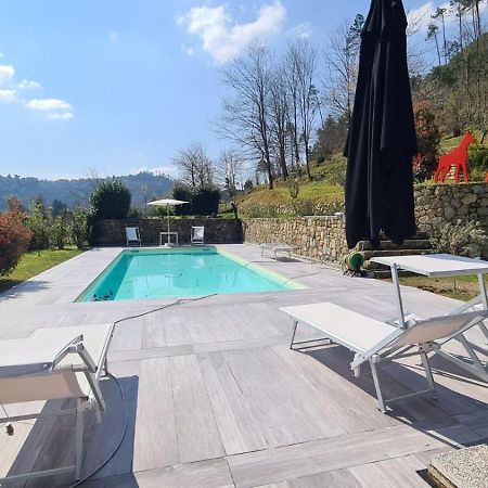 Villa Delle Rose Cinque Terre Беверино Номер фото
