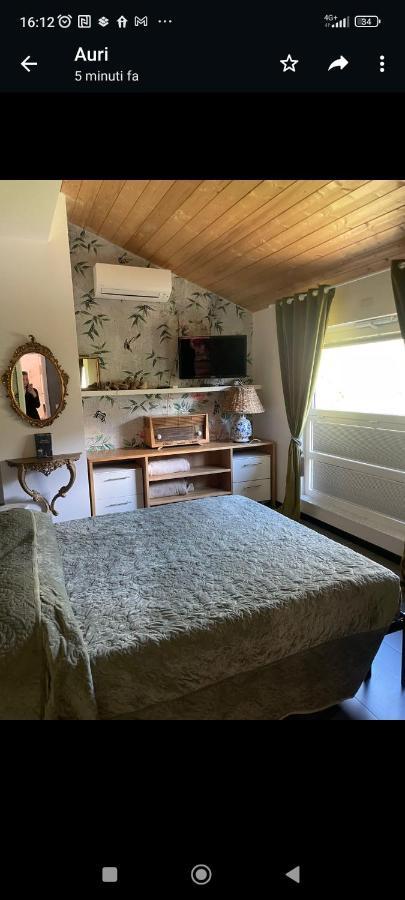 Villa Delle Rose Cinque Terre Беверино Екстер'єр фото