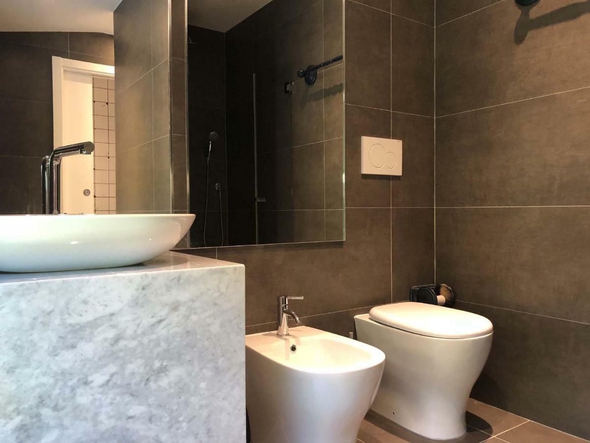 Villa Delle Rose Cinque Terre Беверино Екстер'єр фото